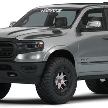2009-2018 RAM 1500 Replacement Front Fender Left Driver Side