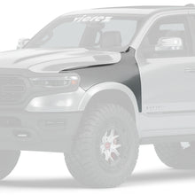 2009-2018 RAM 1500 Replacement Front Fender Left Driver Side