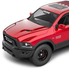 2009-2018 RAM 1500 SPORT Replacement Hood
