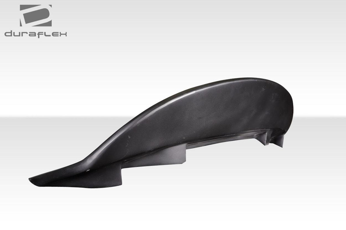 2009-2020 Nissan 370Z Z34 Convertible Tornado Wing Spoiler, Fiberglass - view 4