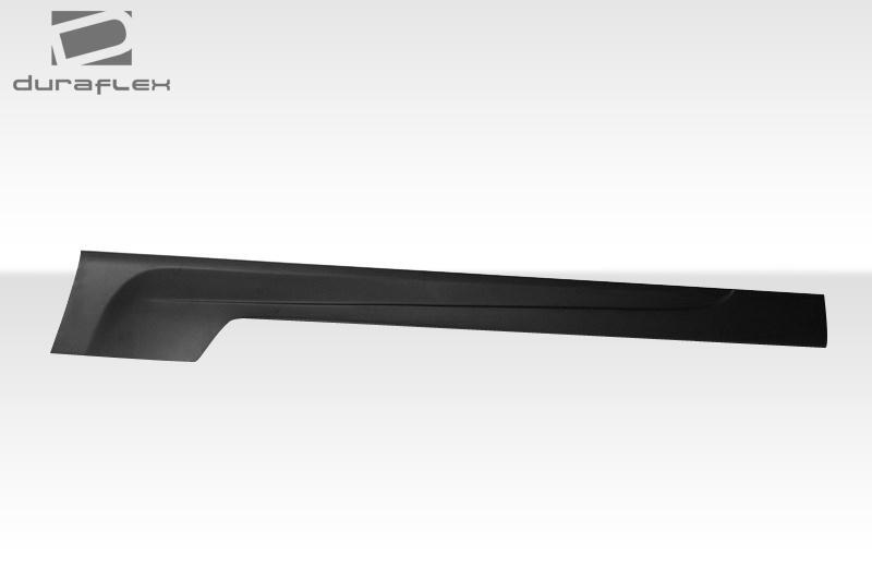 2009-2020 Nissan 370Z Z34 AM-S GT Side Skirts Rocker Panels - view 3