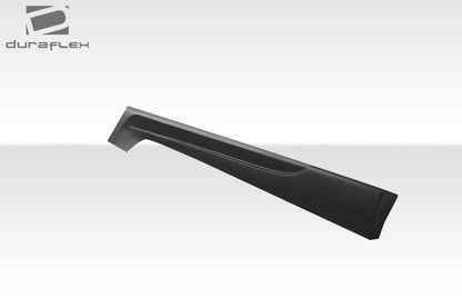 2009-2020 Nissan 370Z Z34 AM-S GT Side Skirts Rocker Panels - view 4