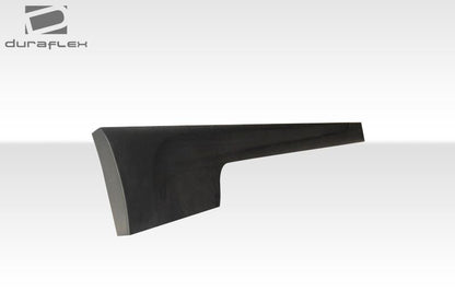 2009-2020 Nissan 370Z Z34 AM-S GT Side Skirts Rocker Panels - view 5
