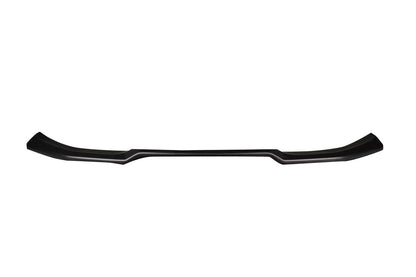 2009-2020 Nissan 370Z Z34 Malibu Front Lip Spoiler Air Dam, Fiberglass - view 2