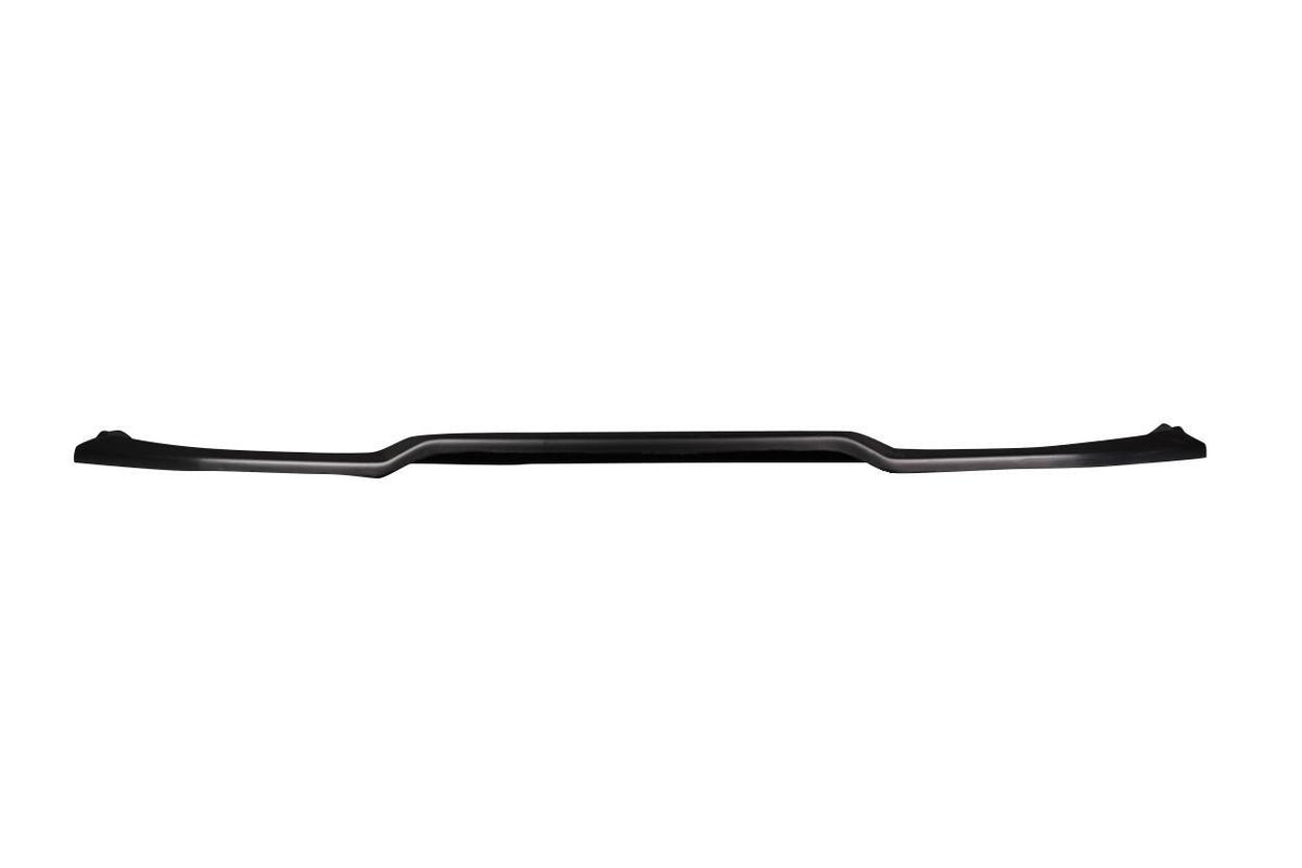 2009-2020 Nissan 370Z Z34 Malibu Front Lip Spoiler Air Dam, Fiberglass - view 3