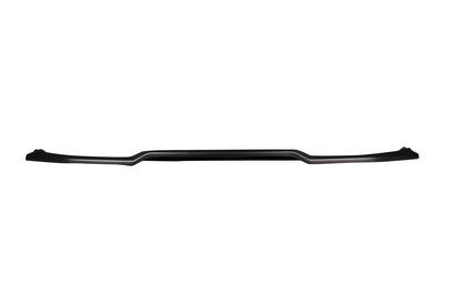 2009-2020 Nissan 370Z Z34 Malibu Front Lip Spoiler Air Dam, Fiberglass - view 3