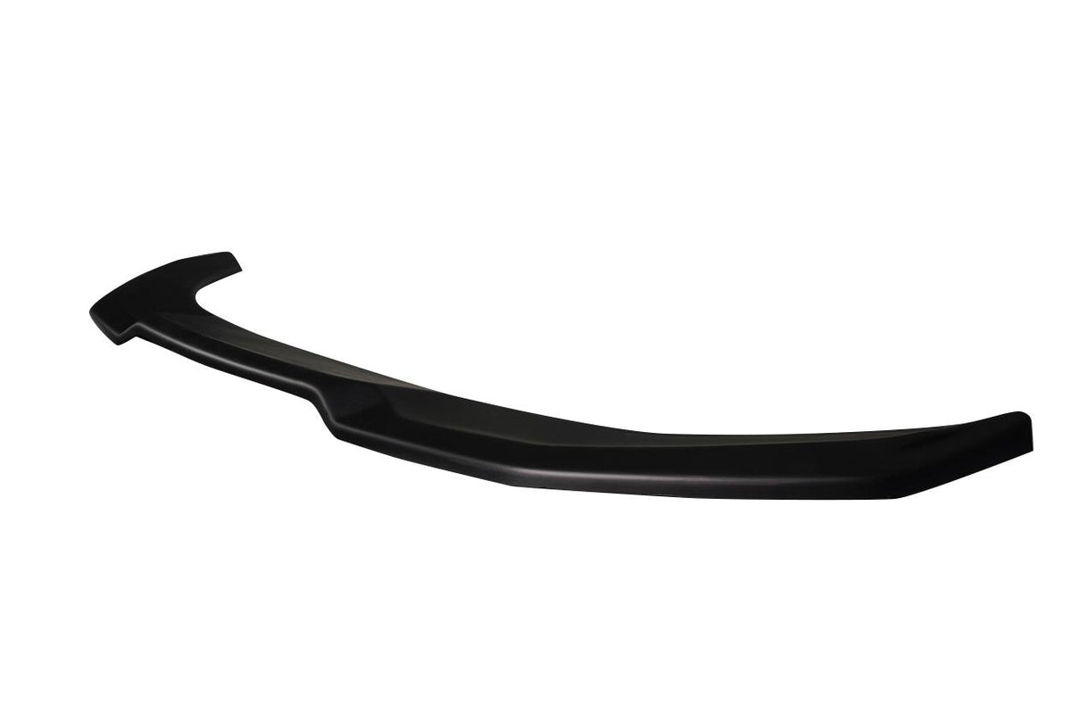 2009-2020 Nissan 370Z Z34 Malibu Front Lip Spoiler Air Dam, Fiberglass - view 4