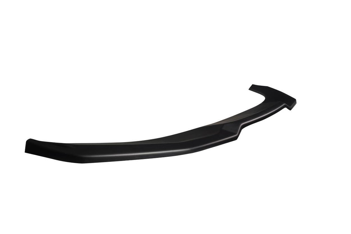 2009-2020 Nissan 370Z Z34 Malibu Front Lip Spoiler Air Dam, Fiberglass - view 5