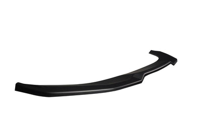 2009-2020 Nissan 370Z Z34 Malibu Front Lip Spoiler Air Dam, Fiberglass - view 5