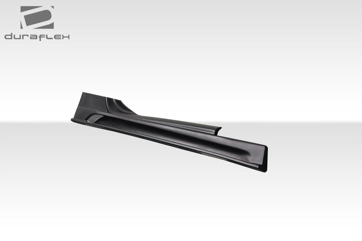 2009-2020 Nissan 370Z Z34 Motion Wave Side Skirts, Fiberglass - view 4