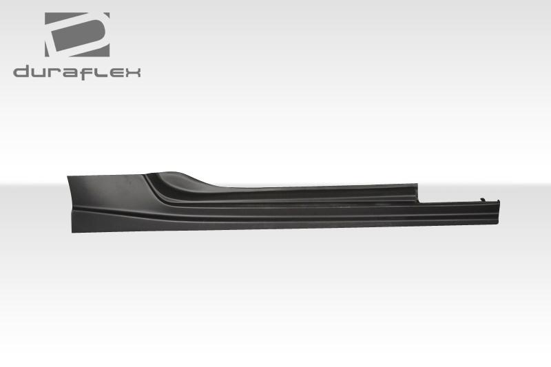 2009-2020 Nissan 370Z Z34 N-1 Side Skirts Rocker Panels, Fiberglass - view 10
