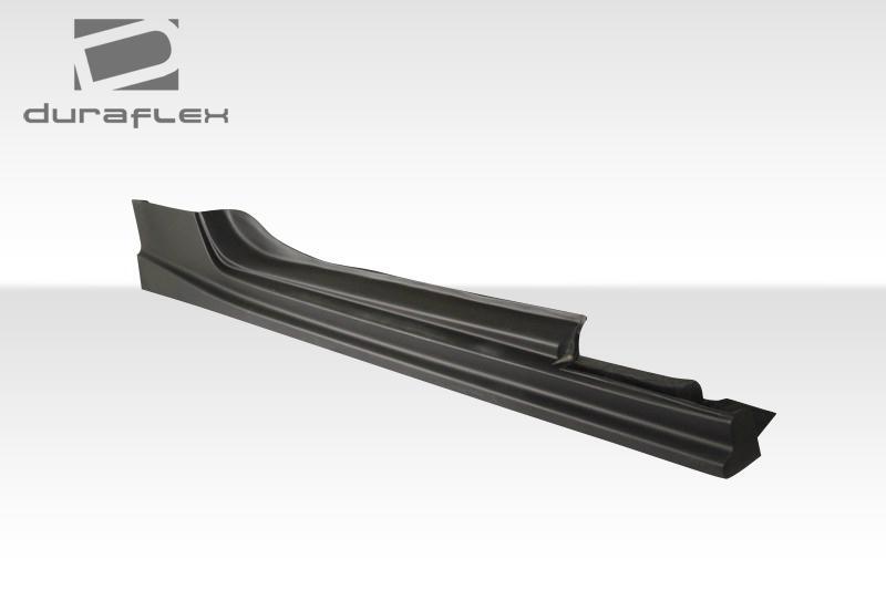 2009-2020 Nissan 370Z Z34 N-1 Side Skirts Rocker Panels, Fiberglass - view 11