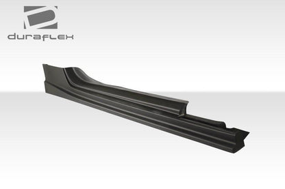 2009-2020 Nissan 370Z Z34 N-1 Side Skirts Rocker Panels, Fiberglass - view 11
