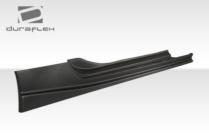 2009-2020 Nissan 370Z Z34 N-1 Side Skirts Rocker Panels, Fiberglass - view 12