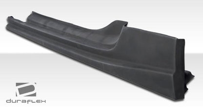 2009-2020 Nissan 370Z Z34 N-1 Side Skirts Rocker Panels, Fiberglass - view 4