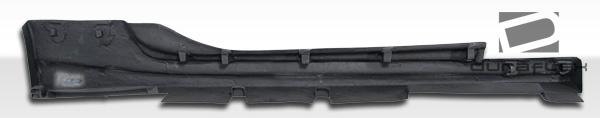 2009-2020 Nissan 370Z Z34 N-1 Side Skirts Rocker Panels, Fiberglass - view 6