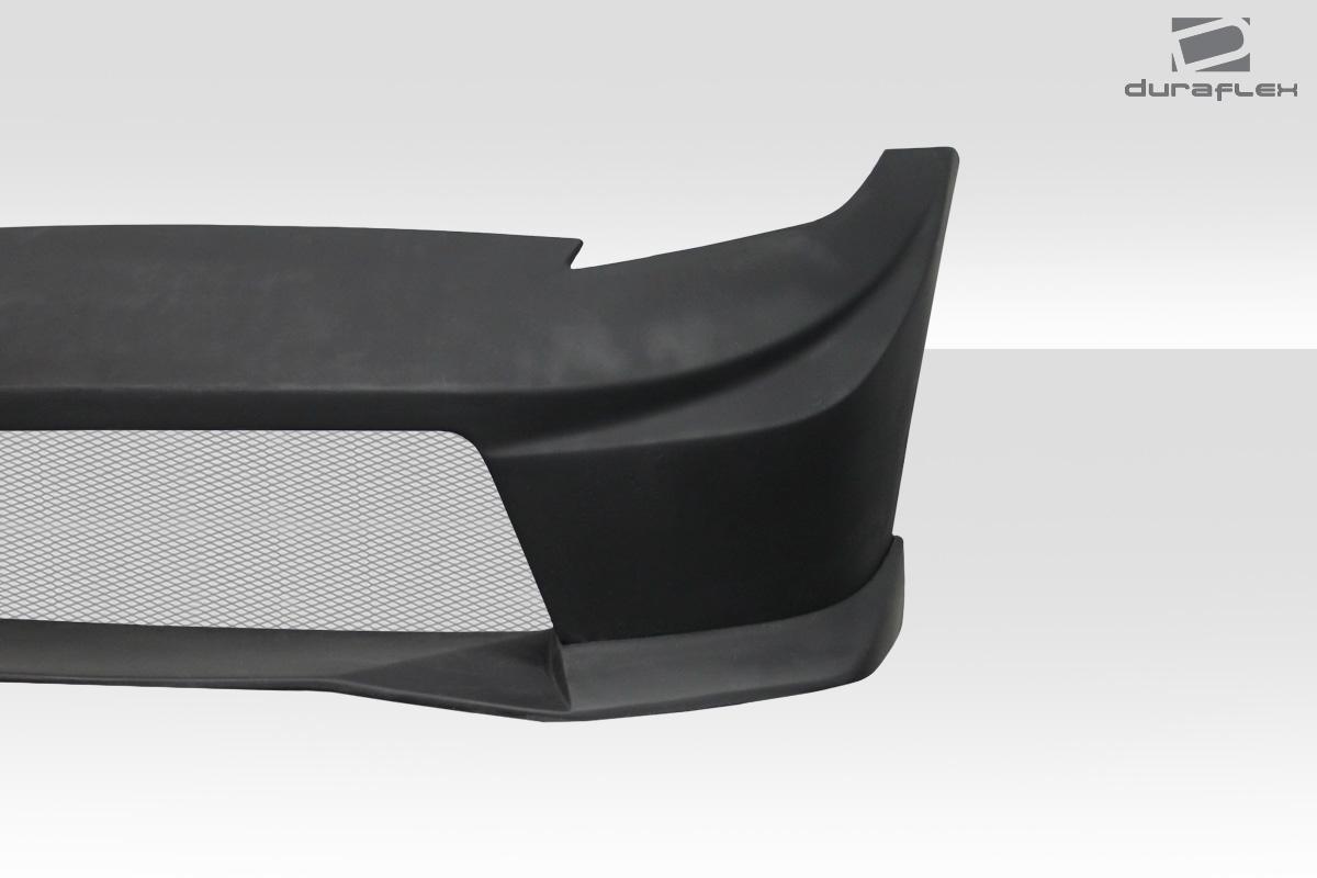 2009-2020 Nissan 370Z Z34 N-2 Front Bumper Cover, Fiberglass - view 6