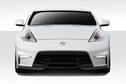 2009-2020 Nissan 370Z Z34 N-3 Body Kit, Fiberglass - view 2