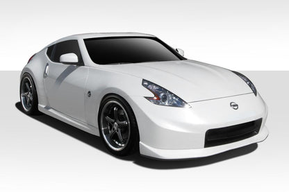 2009-2020 Nissan 370Z Z34 N-4 Body Kit, Fiberglass - view 1