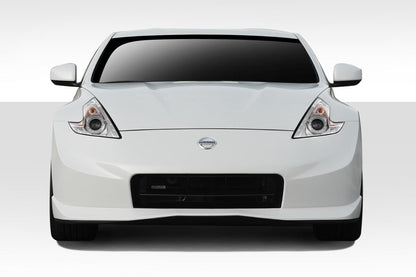 2009-2020 Nissan 370Z Z34 N-4 Body Kit, Fiberglass - view 2