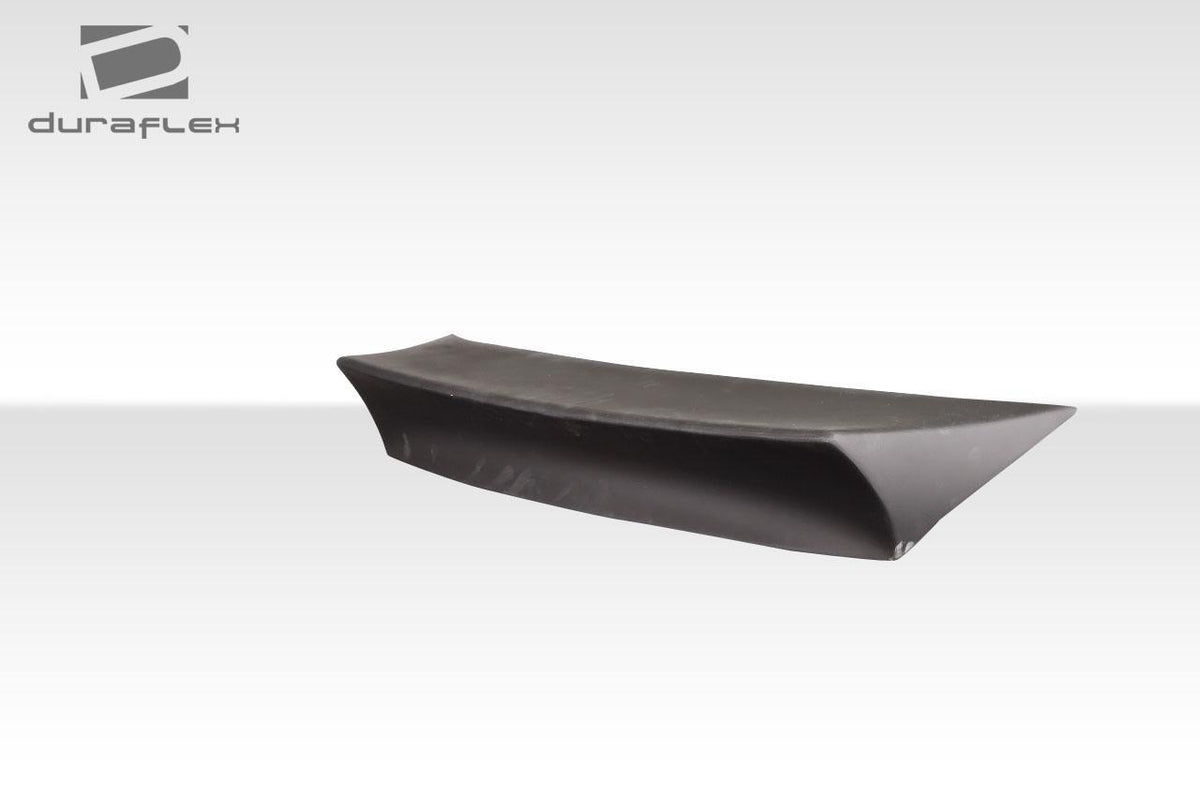 2009-2020 Nissan 370Z Z34 RBS Rear Wing Spoiler, Fiberglass - view 4