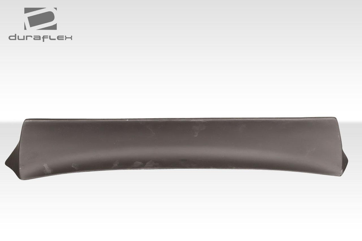 2009-2020 Nissan 370Z Z34 RBS Rear Wing Spoiler, Fiberglass - view 6