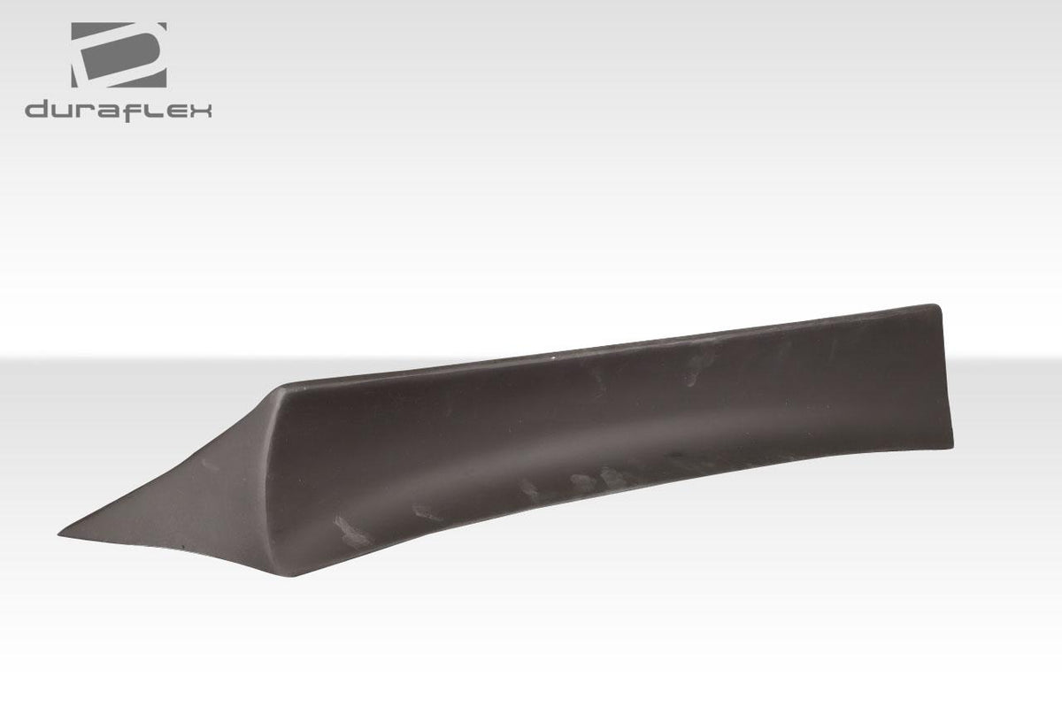2009-2020 Nissan 370Z Z34 RBS Rear Wing Spoiler, Fiberglass - view 7