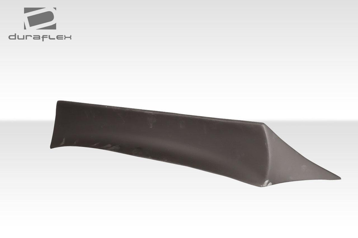 2009-2020 Nissan 370Z Z34 RBS Rear Wing Spoiler, Fiberglass - view 8