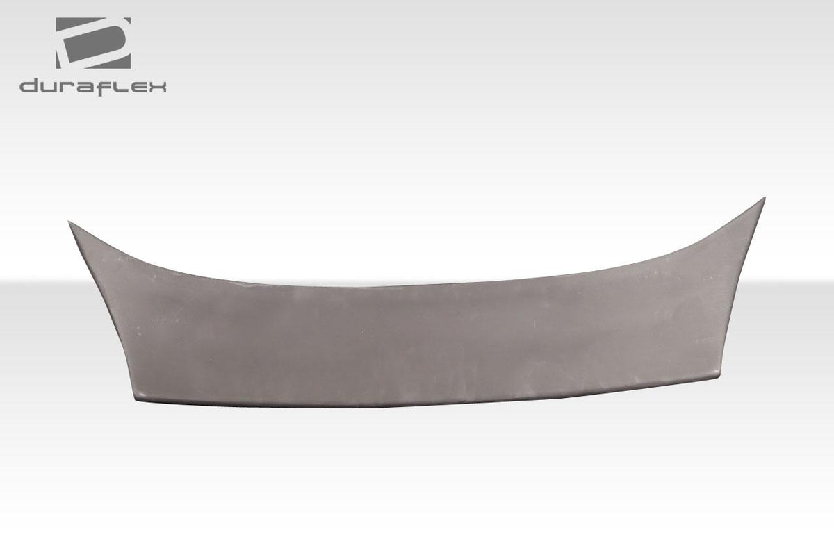 2009-2020 Nissan 370Z Z34 RBS Rear Wing Spoiler, Fiberglass - view 9