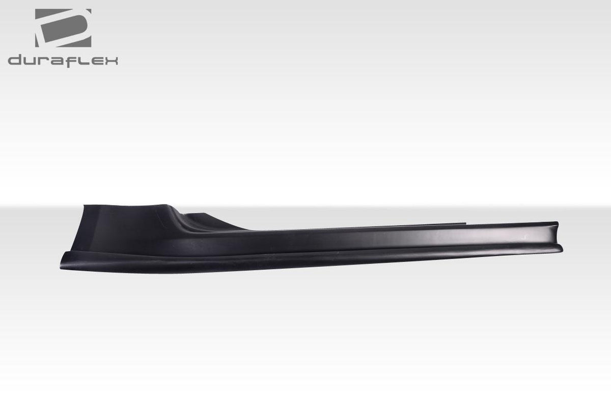 2009-2020 Nissan 370Z Z34 SL-R Side Skirts, Fiberglass - view 3