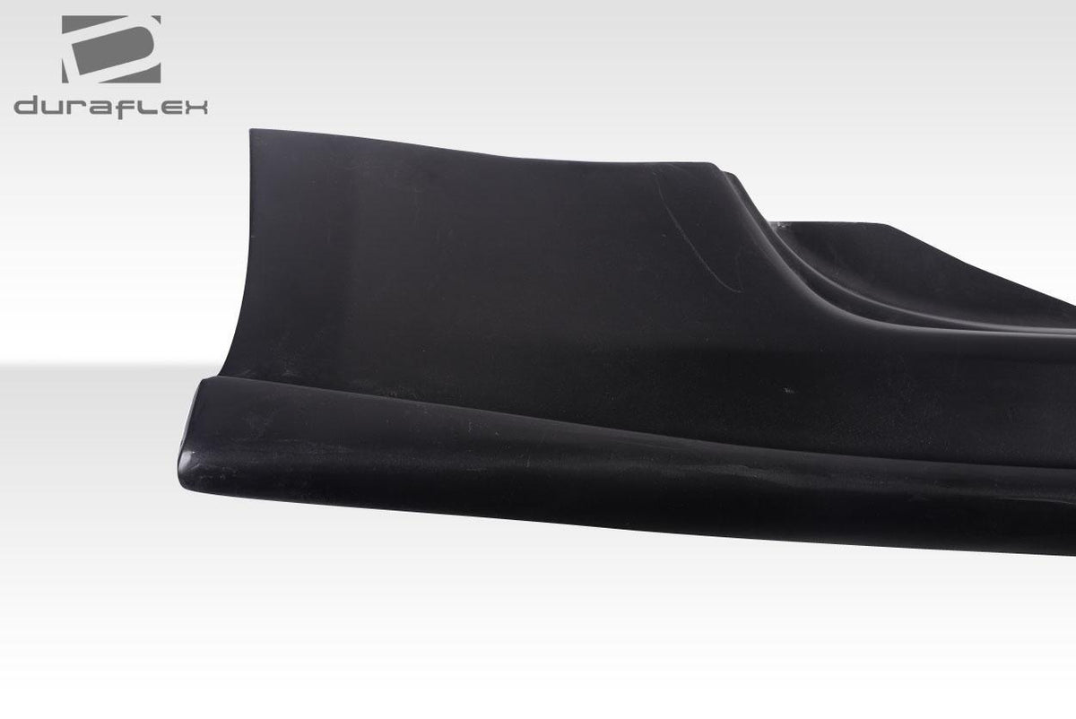 2009-2020 Nissan 370Z Z34 SL-R Side Skirts, Fiberglass - view 6