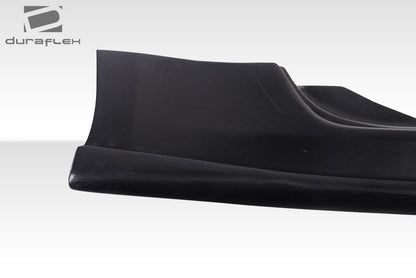 2009-2020 Nissan 370Z Z34 SL-R Side Skirts, Fiberglass - view 6