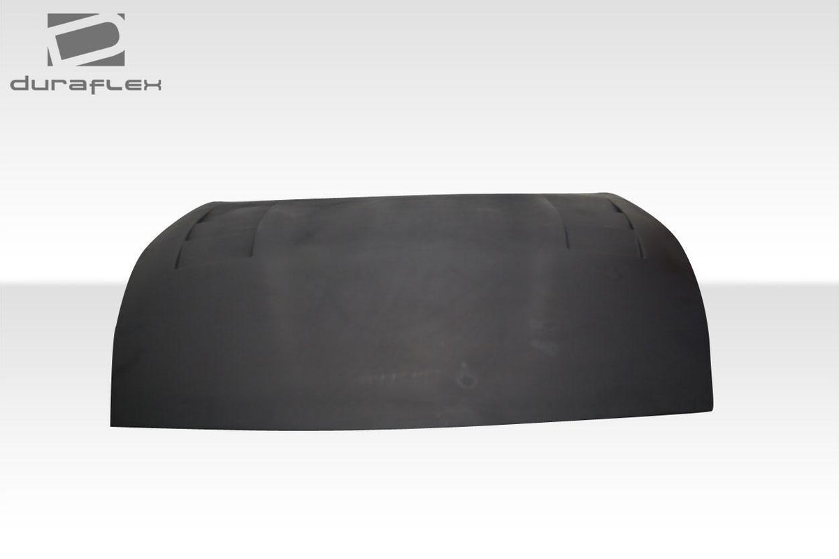 2009-2020 Nissan 370Z Z34 TS-1 Hood, Fiberglass - view 2