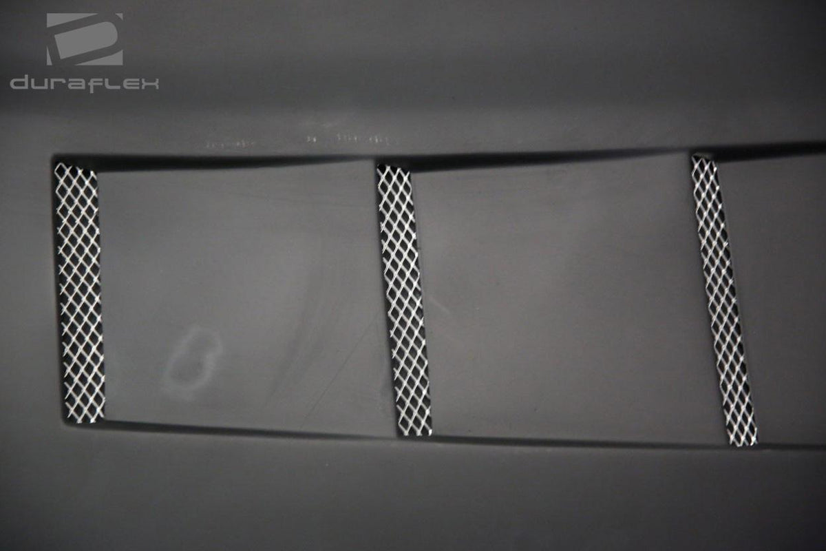 2009-2020 Nissan 370Z Z34 TS-1 Hood, Fiberglass - view 4