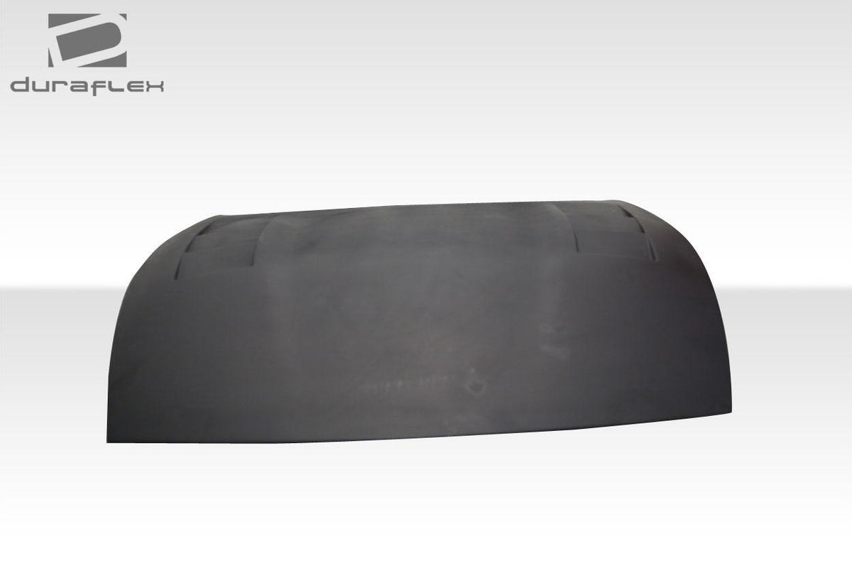 2009-2020 Nissan 370Z Z34 TS-1 Hood, Fiberglass - view 6