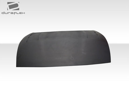 2009-2020 Nissan 370Z Z34 TS-1 Hood, Fiberglass - view 6