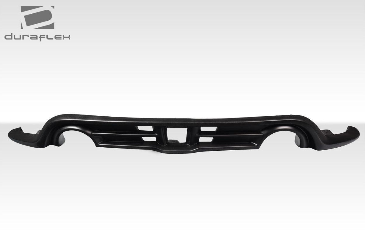 2009-2020 Nissan 370Z Z34 Vantix Rear Bumper Cover, Fiberglass - view 6