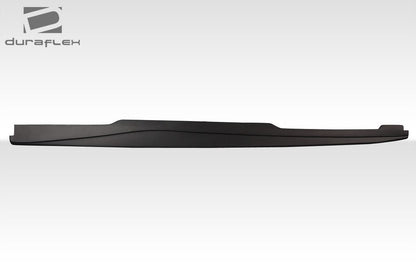 2009-2020 Nissan 370Z Z34 Zenith Side Skirt Rocker Panels, Fiberglass - view 5