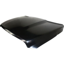 2009-2022 RAM 1500 Replacement Hood