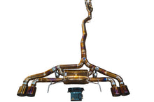 2009-2023 Valvetronic Designs SHUTO™ Valved Exhaust for Nissan GT-R R35