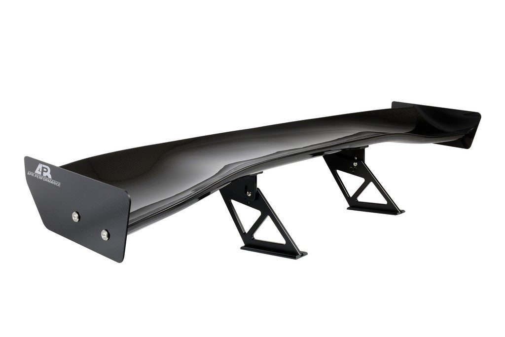 2010-2015 Chevy Camaro GTC-300 67" Carbon Adjustable Wing