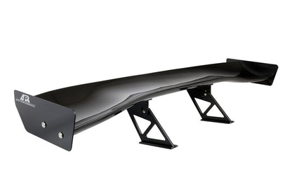 2010-2015 Chevy Camaro GTC-300 67" Carbon Adjustable Wing