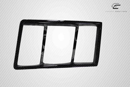 2010-2012 Ford Mustang GT500 Hood, Carbon Fiber - view 11