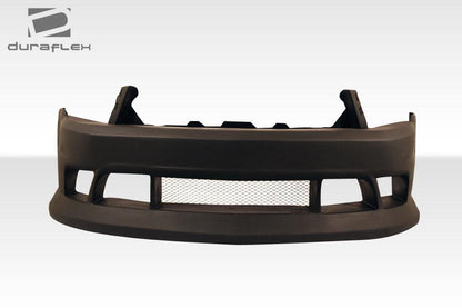 2010-2012 Ford Mustang Circuit Front Bumper Cover, Fiberglass - view 5