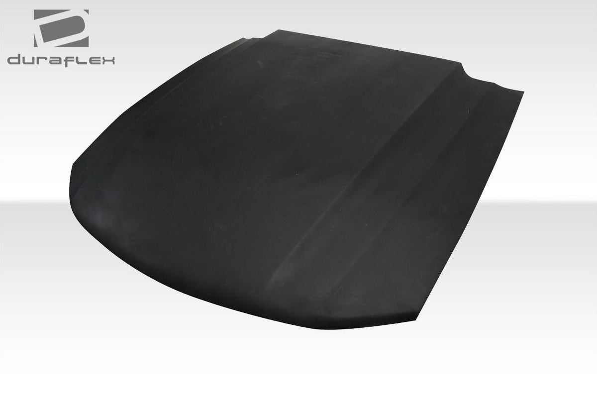 2010-2012 Ford Mustang Cobra R Hood, Fiberglass - view 10