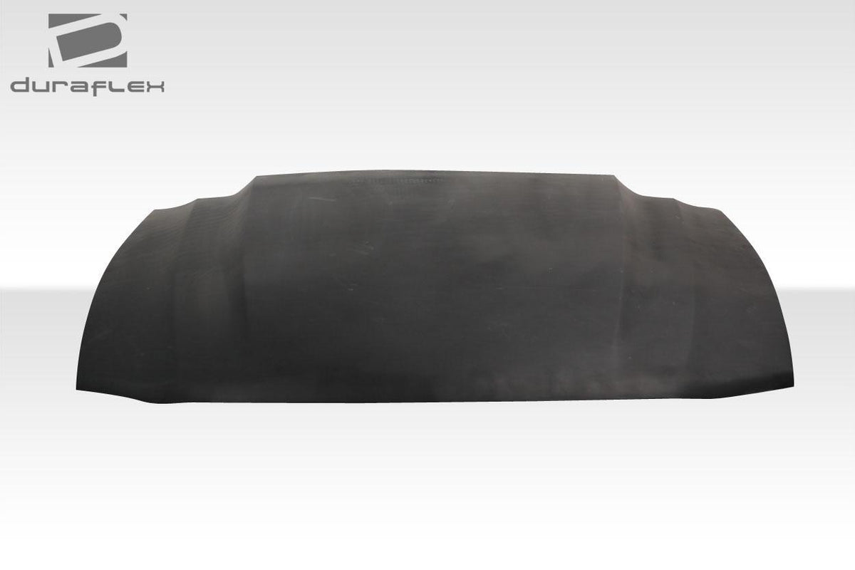 2010-2012 Ford Mustang Cobra R Hood, Fiberglass - view 7