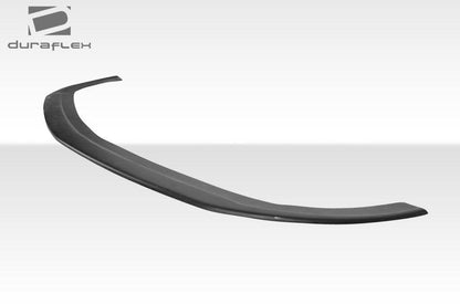 2010-2012 Ford Mustang GT R500 Front Lip Under Air Dam Spoiler - view 11