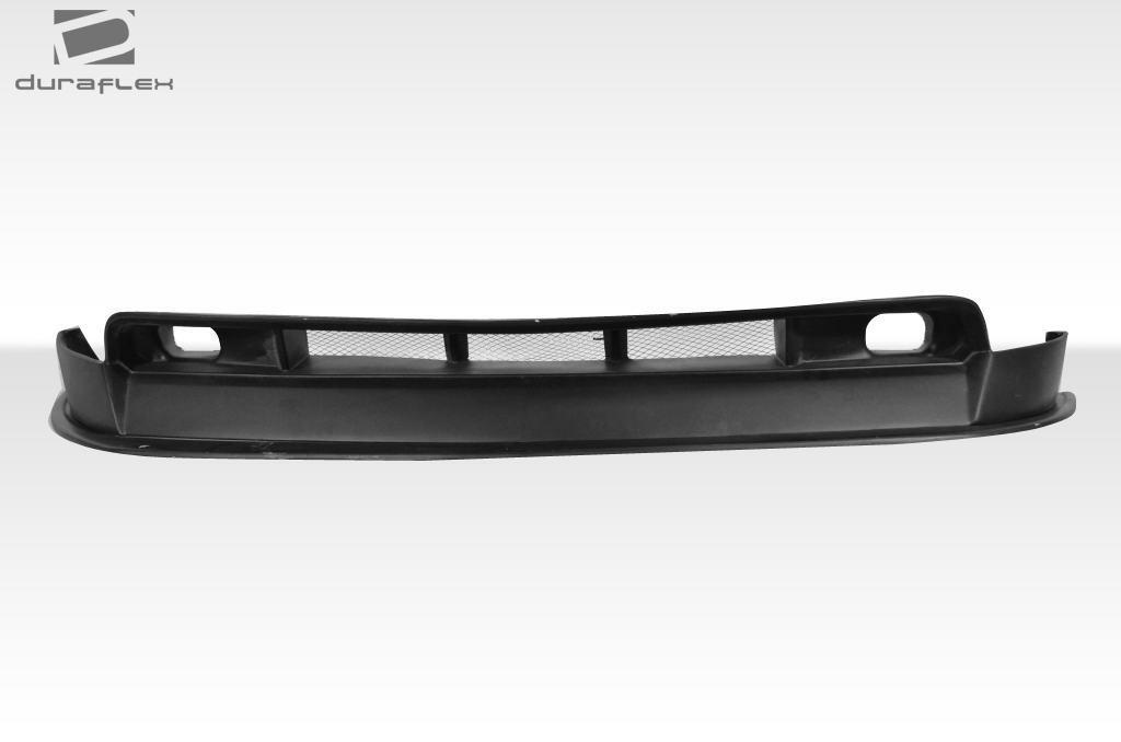 2010-2012 Ford Mustang GT R500 Front Lip Under Air Dam Spoiler - view 12