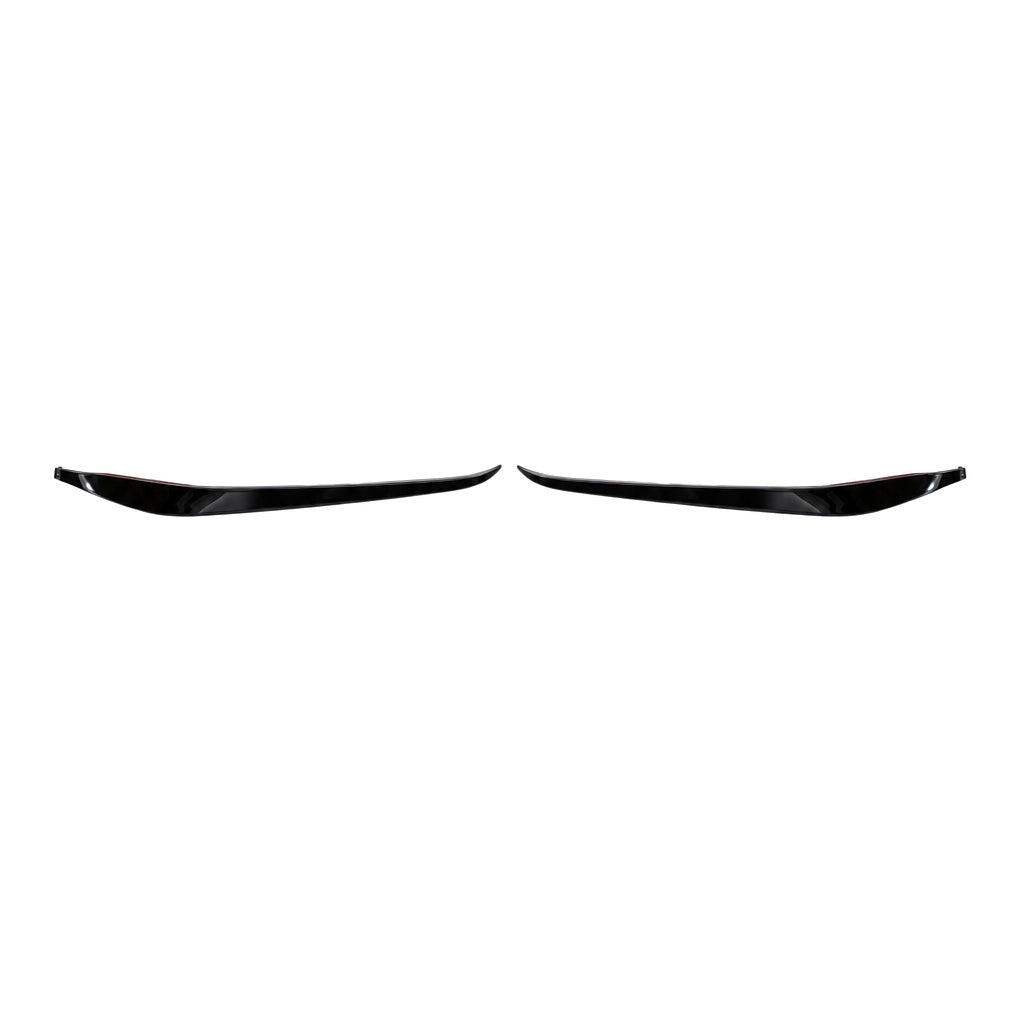 2010-2012 Ford Mustang Tail Light Conversion Trim