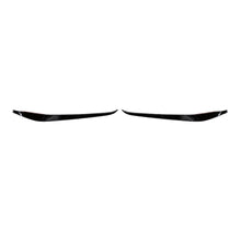 2010-2012 Ford Mustang Tail Light Conversion Trim